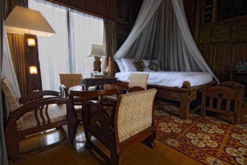 Jadul Village Resort Лембанг Екстериор снимка