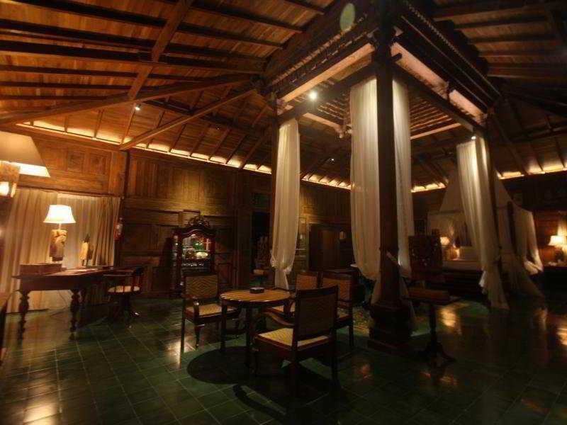Jadul Village Resort Лембанг Екстериор снимка