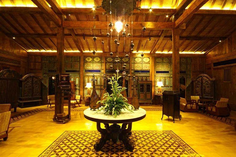 Jadul Village Resort Лембанг Екстериор снимка