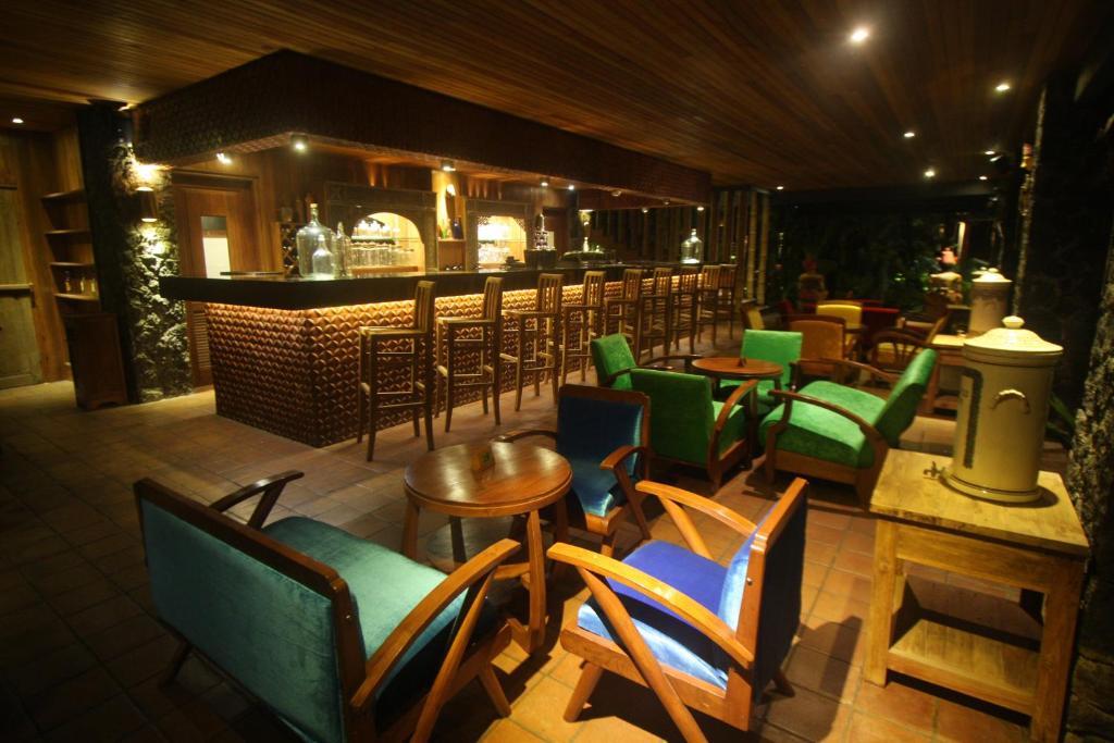 Jadul Village Resort Лембанг Екстериор снимка
