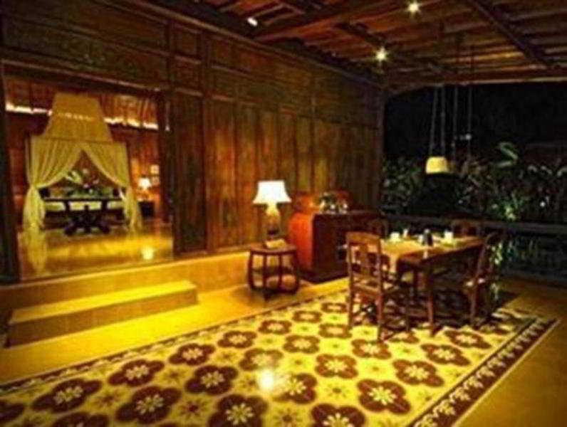 Jadul Village Resort Лембанг Екстериор снимка