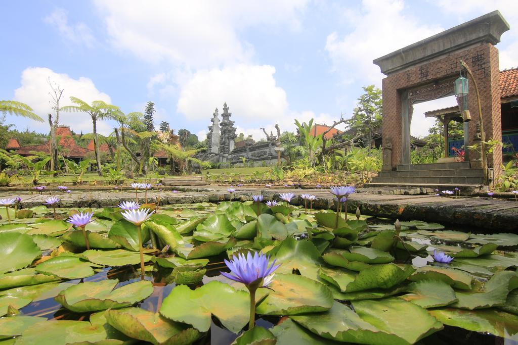 Jadul Village Resort Лембанг Екстериор снимка