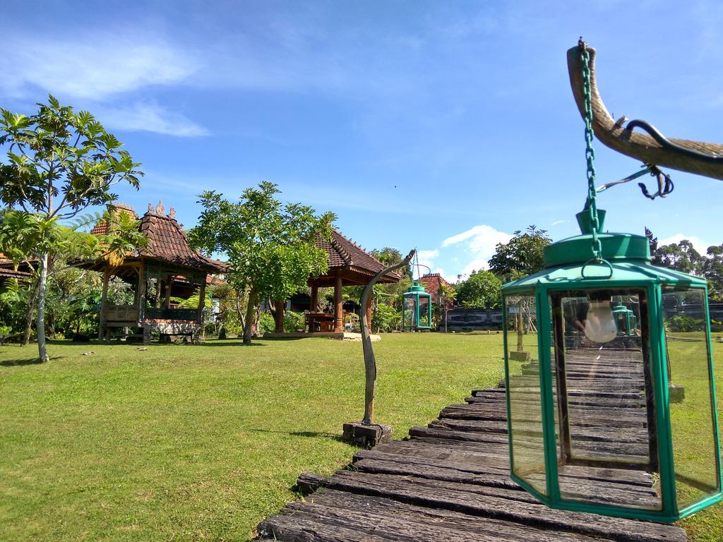 Jadul Village Resort Лембанг Екстериор снимка