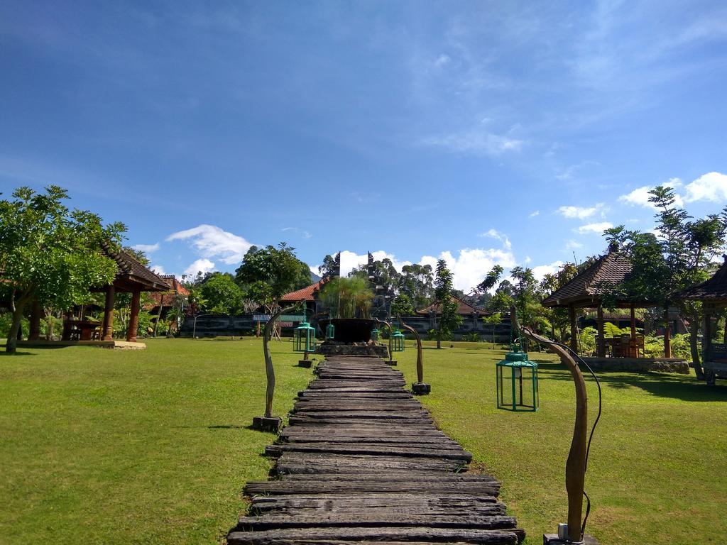 Jadul Village Resort Лембанг Екстериор снимка