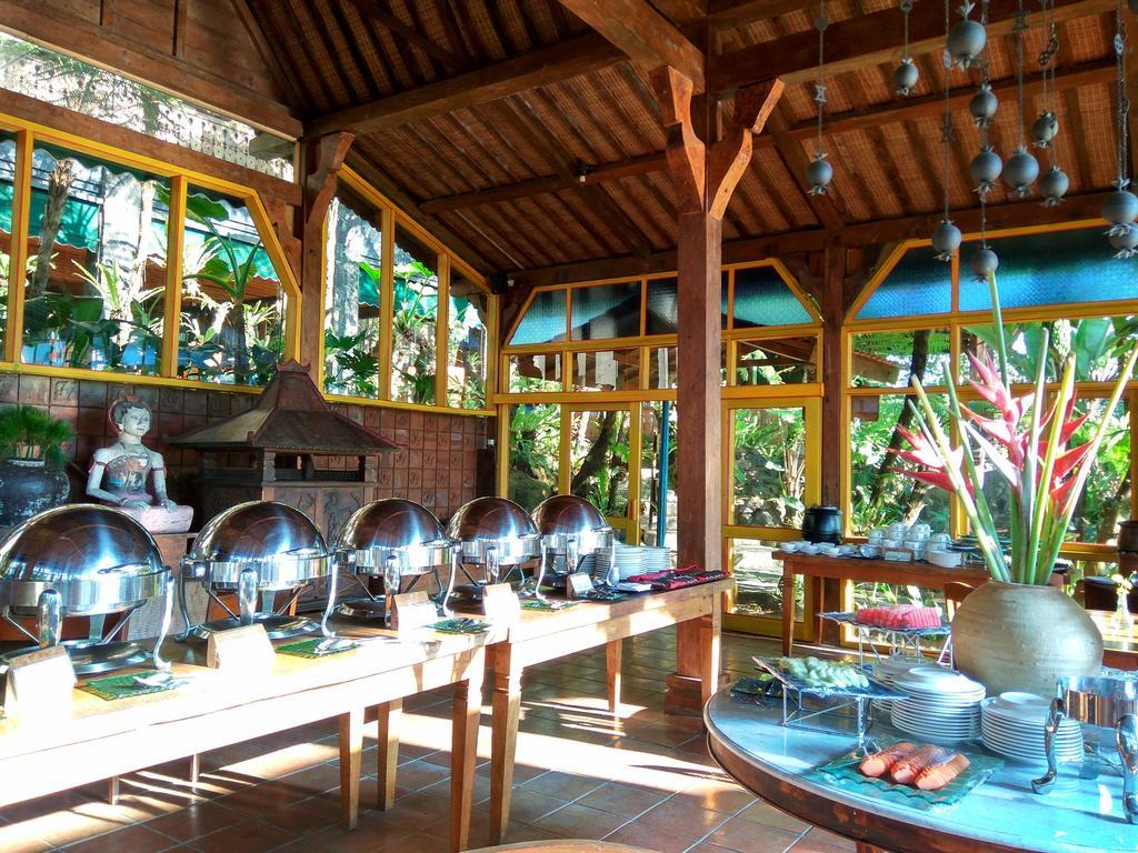 Jadul Village Resort Лембанг Екстериор снимка