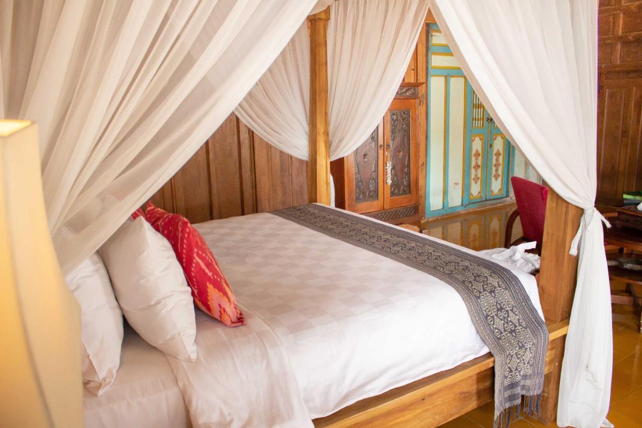 Jadul Village Resort Лембанг Екстериор снимка