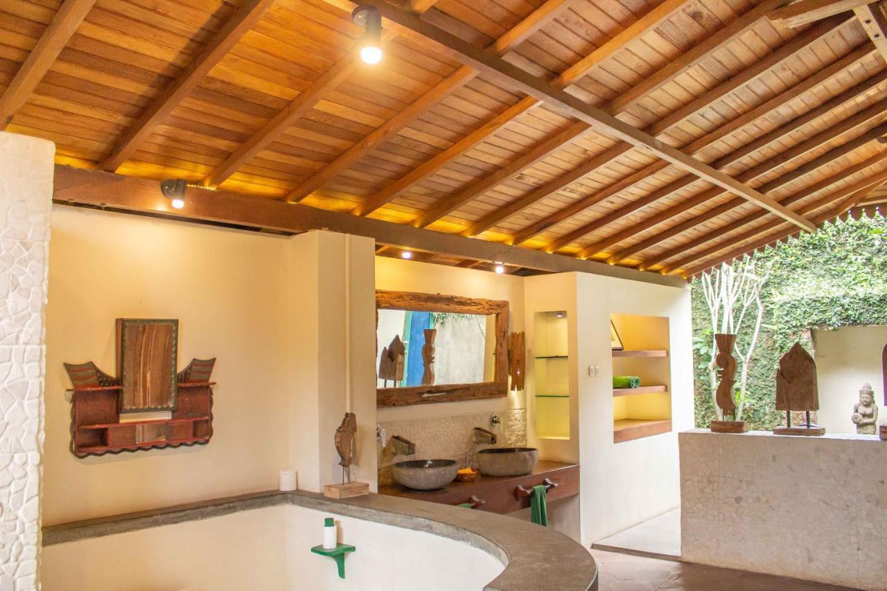 Jadul Village Resort Лембанг Екстериор снимка