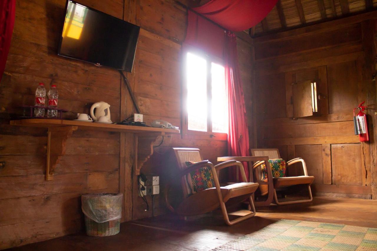 Jadul Village Resort Лембанг Екстериор снимка