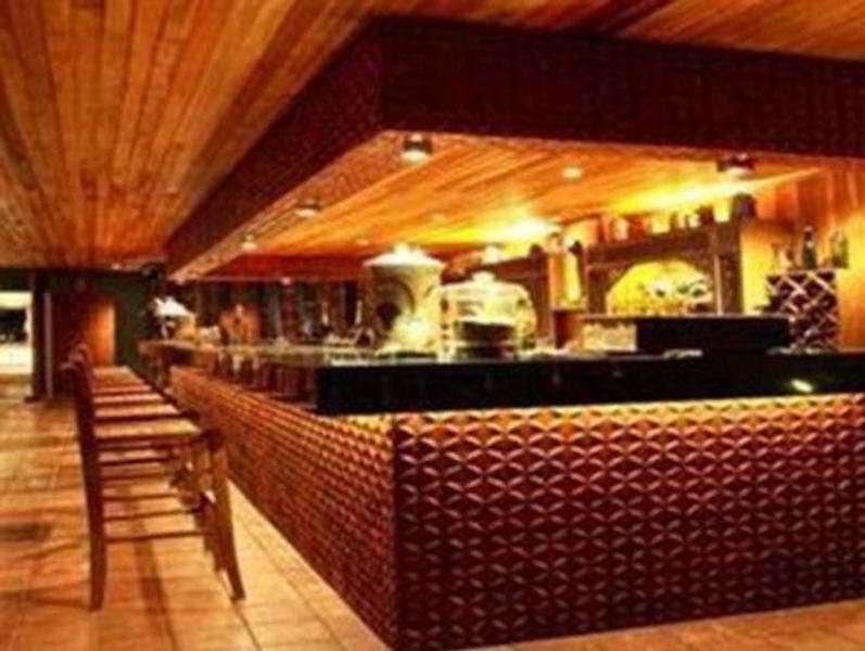 Jadul Village Resort Лембанг Екстериор снимка
